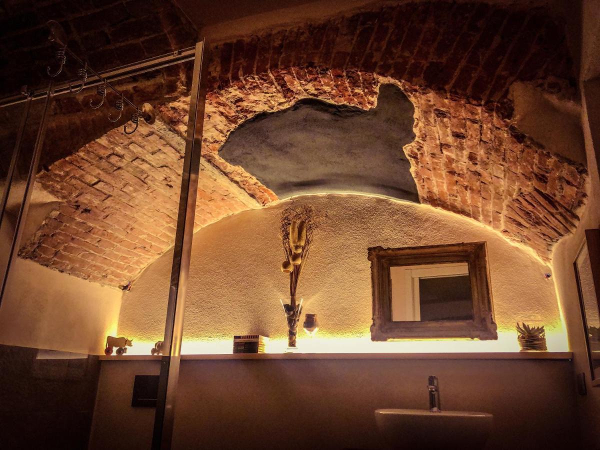 شقة Loft Balan أَويستا المظهر الخارجي الصورة
