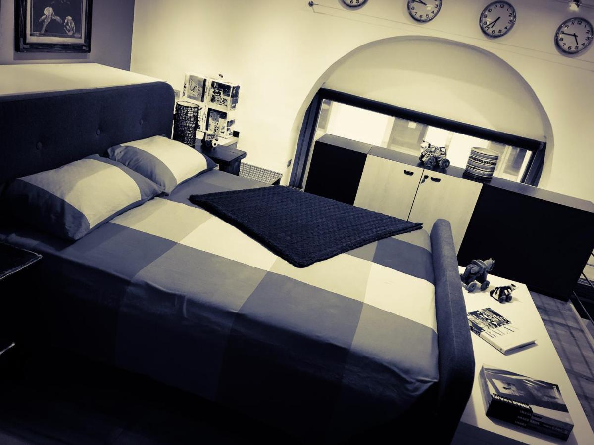 شقة Loft Balan أَويستا المظهر الخارجي الصورة